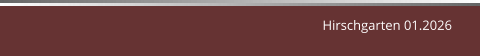 Hirschgarten 01.2026