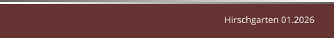 Hirschgarten 01.2026